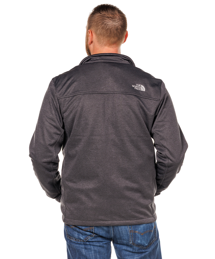 Primary image The North Face Ridgeline Soft Shell Jacket